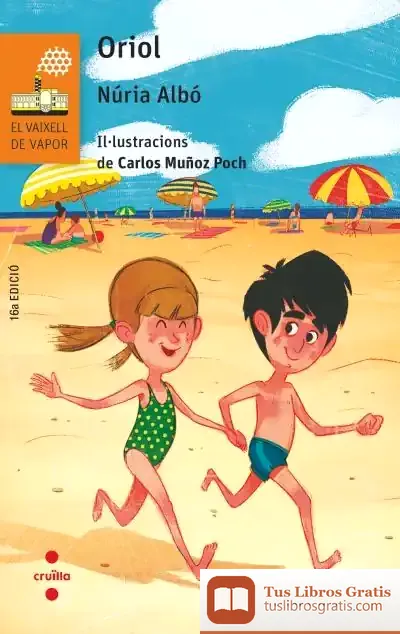Descargar Oriol