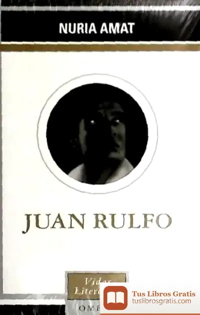 Descargar Juan Rulfo