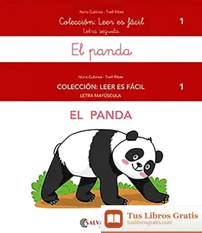 Descargar El Panda