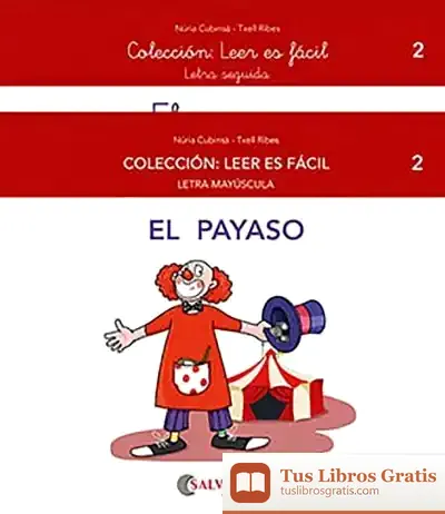 Descargar El Payaso