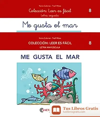 Descargar Me Gusta El Mar