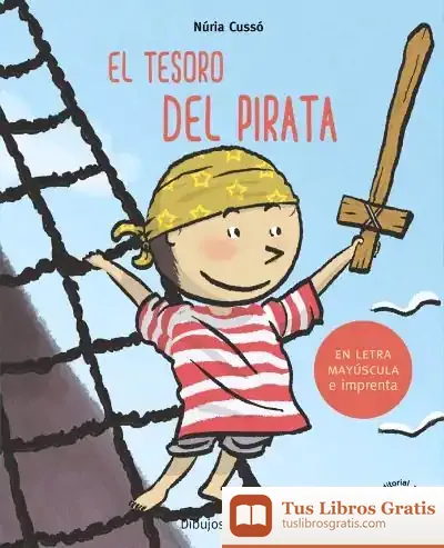 Descargar El Tesoro Del Pirata