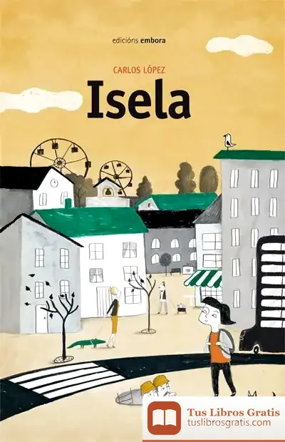 Descargar Isela