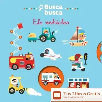 Descargar Bb. Vehicles de Núria Font I Ferré