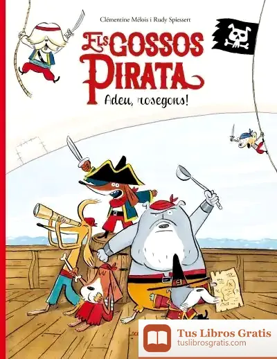 Descargar Els Gossos Pirata