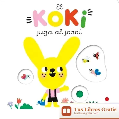 Descargar En Koki Juga Al Jardí