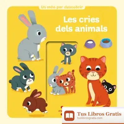 Descargar Les Cries Dels Animals