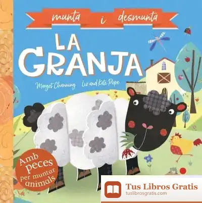 Descargar Munta I Desmunta; La Granja de Núria Font I Ferré