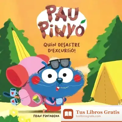 Descargar Quin Desastre D'Excursió