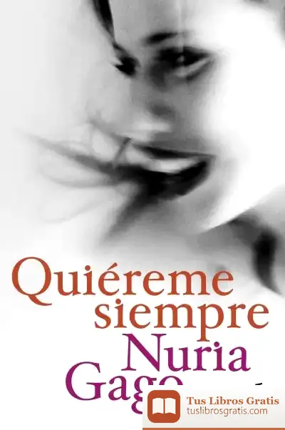 Descargar Quiéreme Siempre