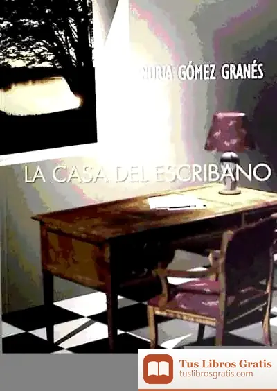 Descargar La Casa Del Escribano