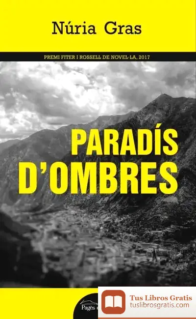 Descargar Paradís D'Ombra