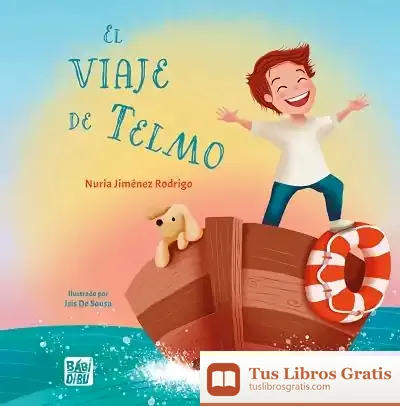 Descargar El Viaje De Telmo