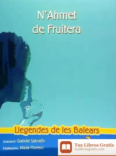 Descargar N'Ahmet De Fruitera
