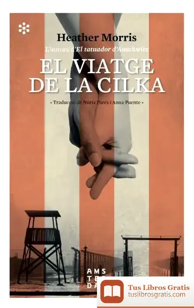 Descargar El Viatge De La Cilka