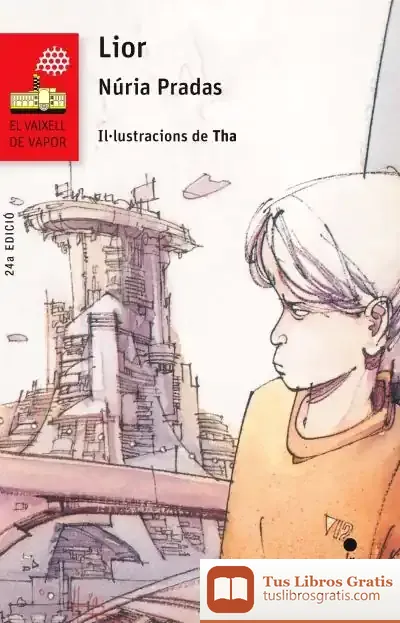 Descargar Lior