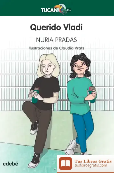 Descargar Querido Vladi