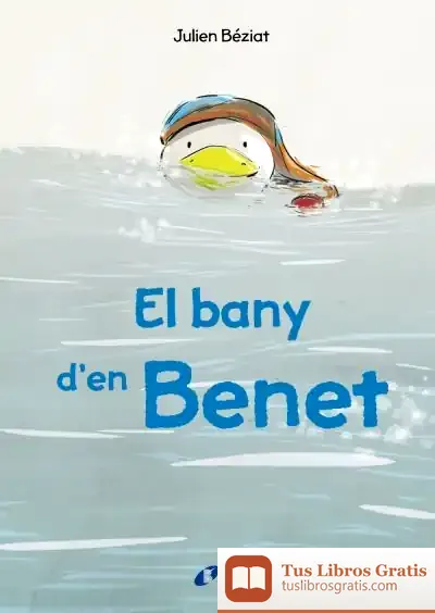 Descargar El Bany D'En Benet