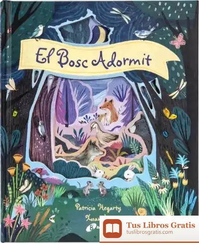 Descargar El Bosc Adormit de Núria Riera I Fernández