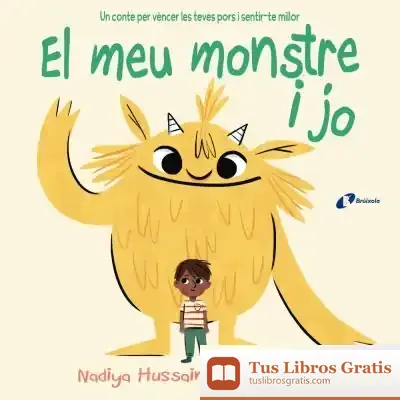 Descargar El Meu Monstre I Jo