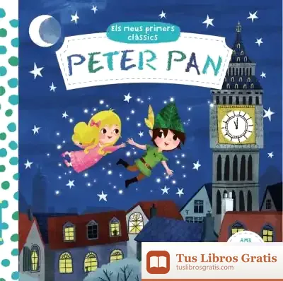 Descargar Els Meus Primers Clàssics. Peter Pan