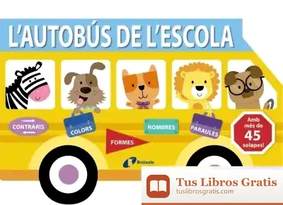 Descargar L'Autobús De L'Escola