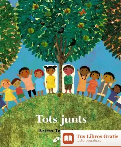 Descargar Tots Junts de Núria Riera I Fernández