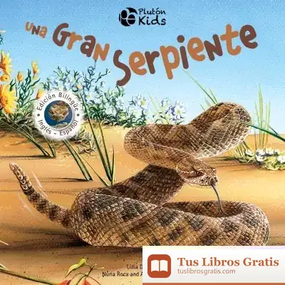 Descargar Una Gran Serpiente