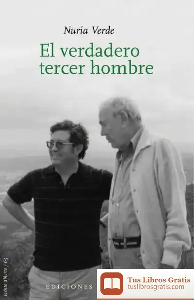 Descargar El Verdadero Tercer Hombre