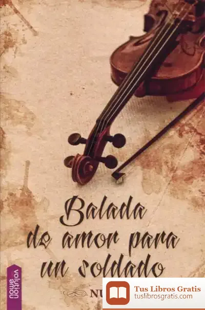 Descargar Balada De Amor Para Un Soldado de Nut