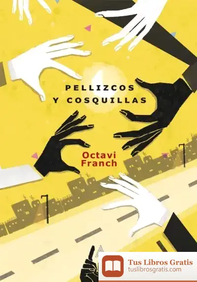 Descargar Pellizcos Y Cosquillas