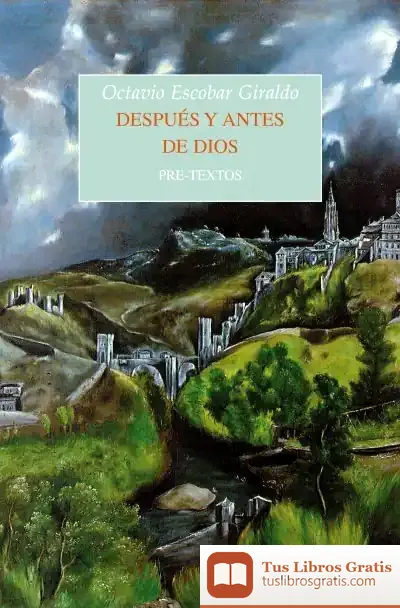 Descargar Después Y Antes De Dios