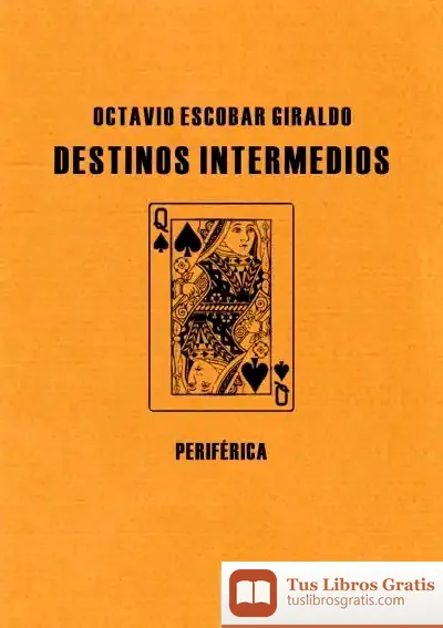 Descargar Destinos Intermedios