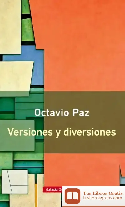 Descargar Versiones Y Diversiones