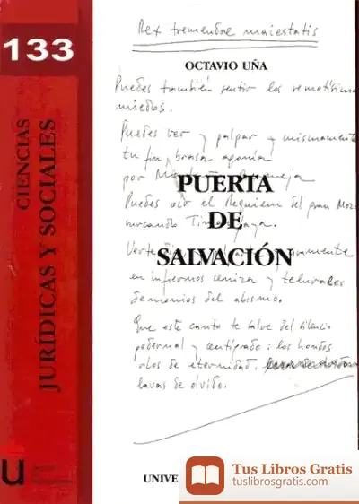 Descargar Puerta De Salvación