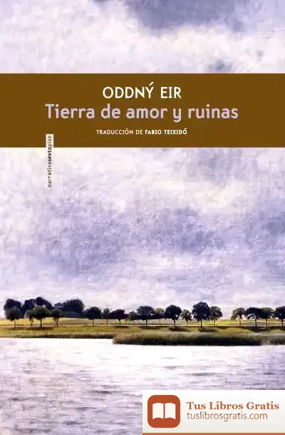 Descargar Tierra De Amor Y Ruinas