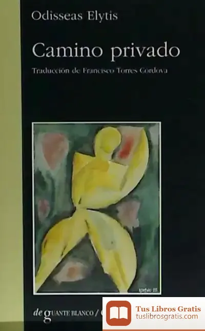 Descargar Camino Privado