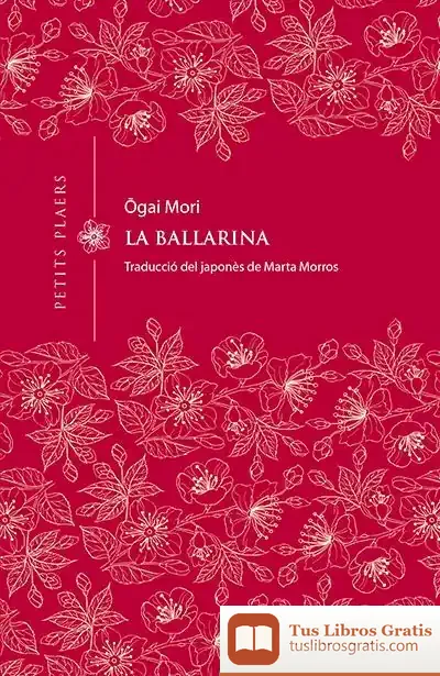 Descargar La Ballarina