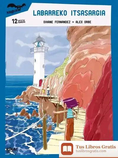Descargar Labarreko Itsasargia