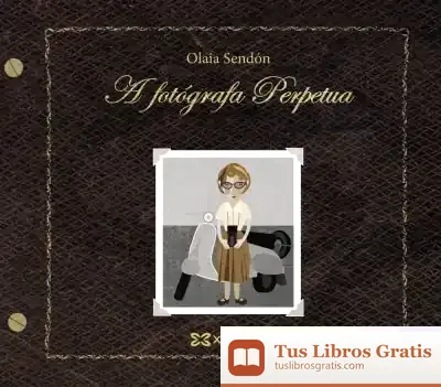 Descargar A Fotógrafa Perpetua