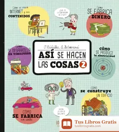 Descargar Así Se Hacen Las Cosas 2