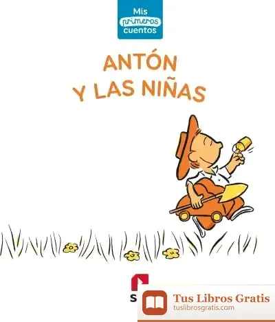 Descargar Antón Y Las Niñas