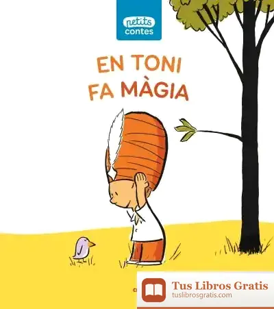 Descargar En Toni Fa Magia