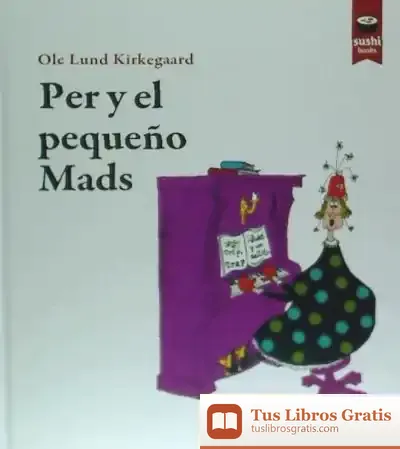 Descargar Per Y El Pequeño Mads