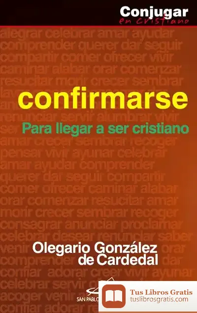 Descargar Confirmarse