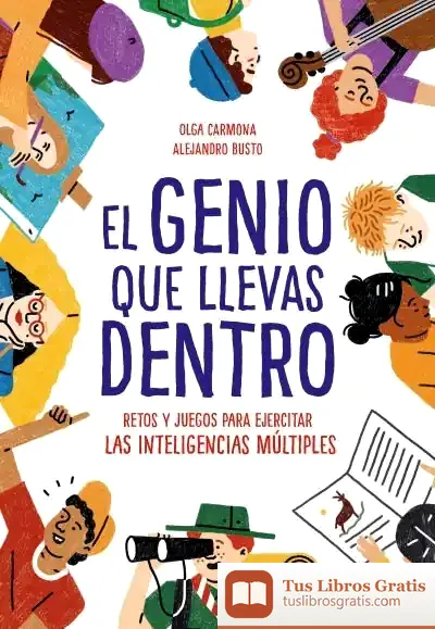 Descargar El Genio Que Llevas Dentro