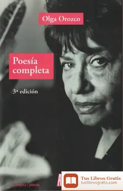 Descargar Poesía Completa