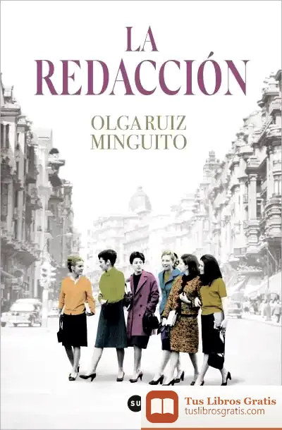 Descargar La Redacción