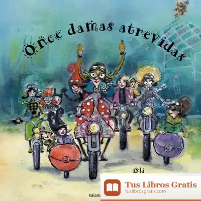 Descargar Once Damas Atrevidas
