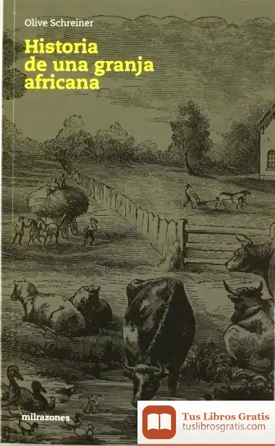 Descargar Historia De Una Granja Africana